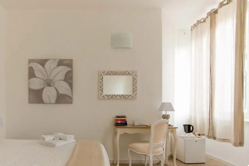 *** Guest house Affittacamere Casa Dane' La Spezia Italy