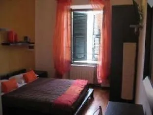 Guest house Affittacamere Casa Dane' La Spezia