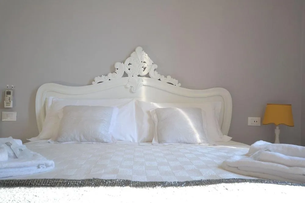 Guest house Affittacamere Casa Dane' La Spezia