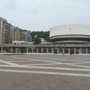 Appartement Casa Nene, La Spezia