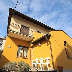 Holiday Val Grande By Interhome Pianello Del Lario