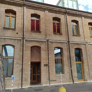 Affittacamere Corte Callegari Apartamento Rávena