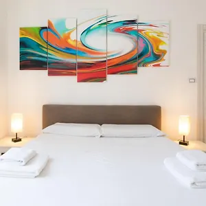 15 - Tourist House Primaticcio - Self Check-in Apartamento Bolonia