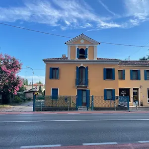 Iside Chirignago-Zelarino