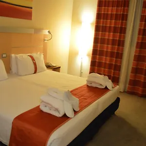 Bes Bergamo Ovest 4* Mozzo