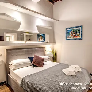 Tritone House 4* Roma