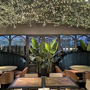 Hotel Manuelina Taste