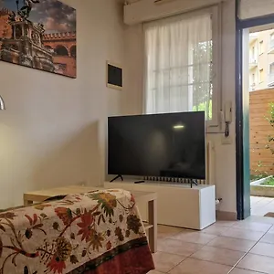 Fiorilli House - Fair District - Gratis Private Parking Apartamento Bolonia