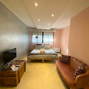 Cool Flat Bellagio