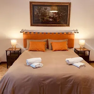 Appartement Veranda Liberty, Luxury, La Spezia