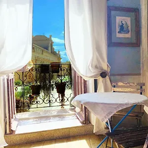 Il Salotto Di Maria Pia 3* Syracuse