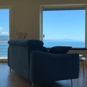 Appartement San Giorgio La Litoranea, La Spezia