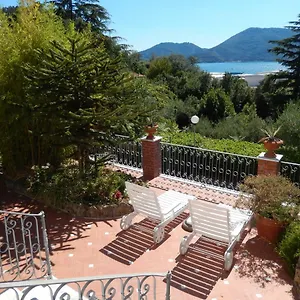 Appartement Le Agavi Del Golfo, La Spezia