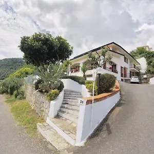  Villa Grazia