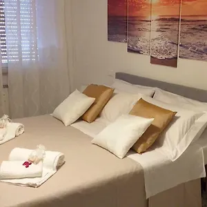 Appartement Mare Sole E Fantasia, La Spezia
