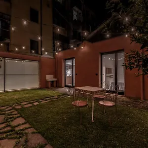 Appartement Microcosmo, La Spezia