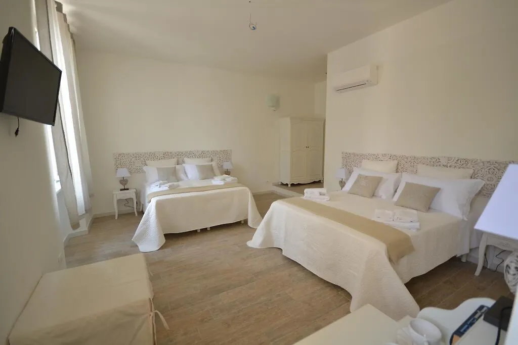 Affittacamere Casa Dane' Специя Италия
