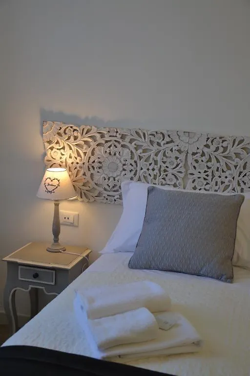 Affittacamere Casa Dane' La Spezia Guest house