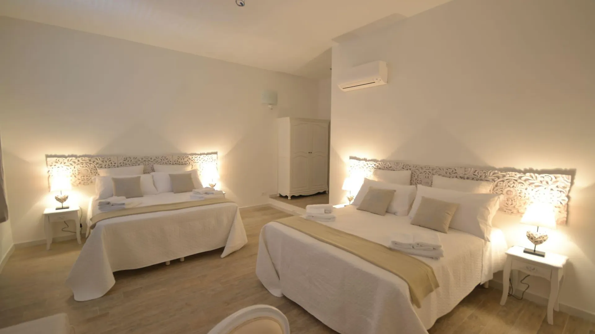 Affittacamere Casa Dane' Специя