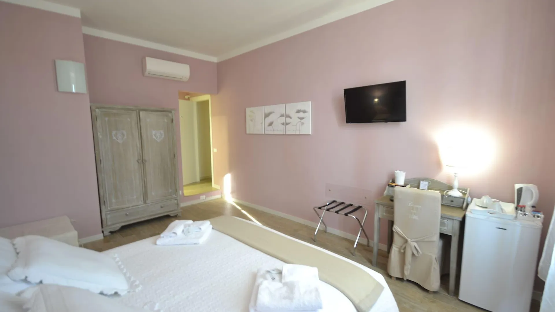 Affittacamere Casa Dane' Специя Гостевой дом