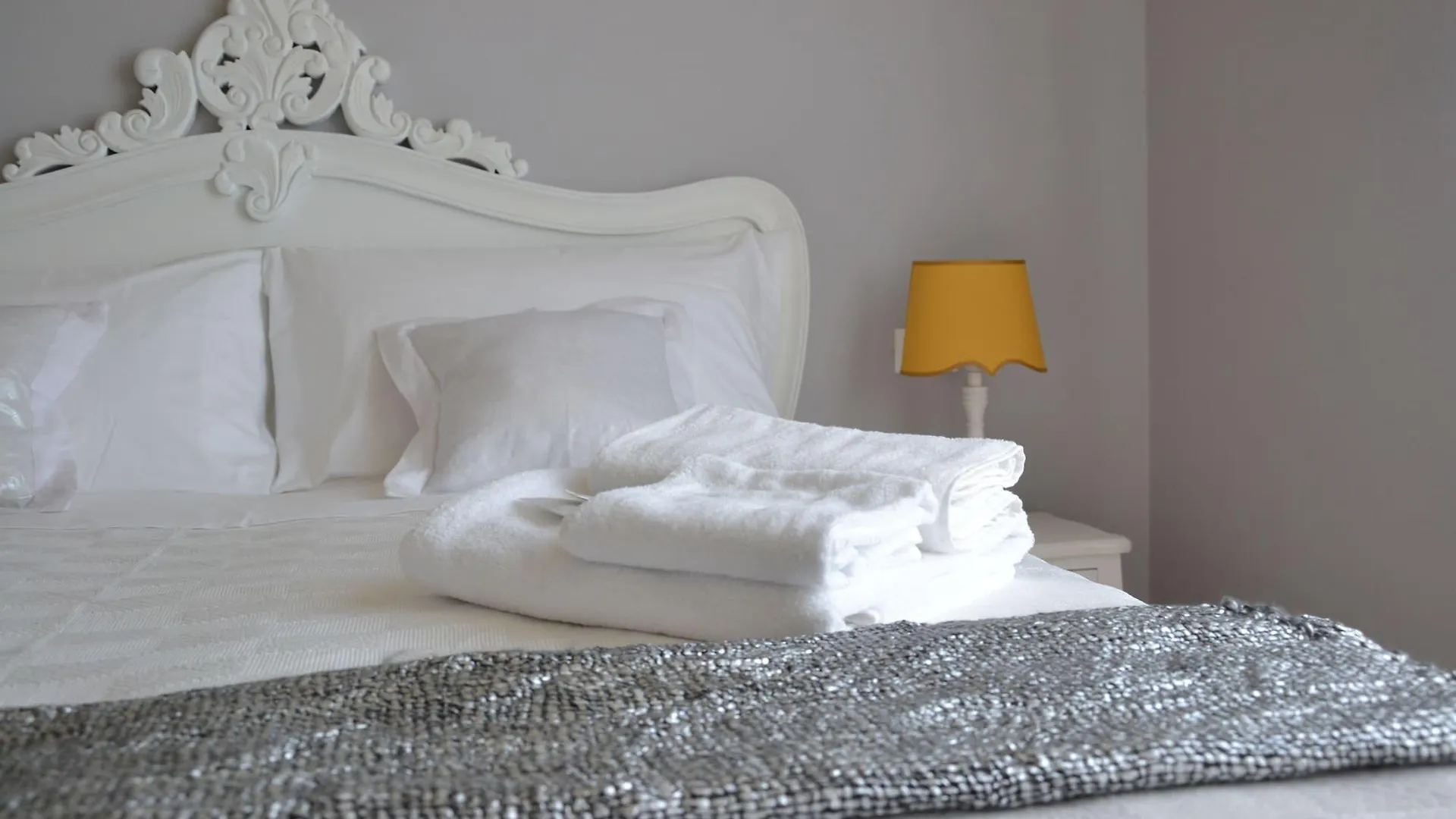 Affittacamere Casa Dane' Специя Италия