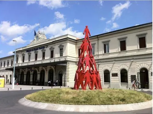 Affittacamere Casa Dane' La Spezia Guest house