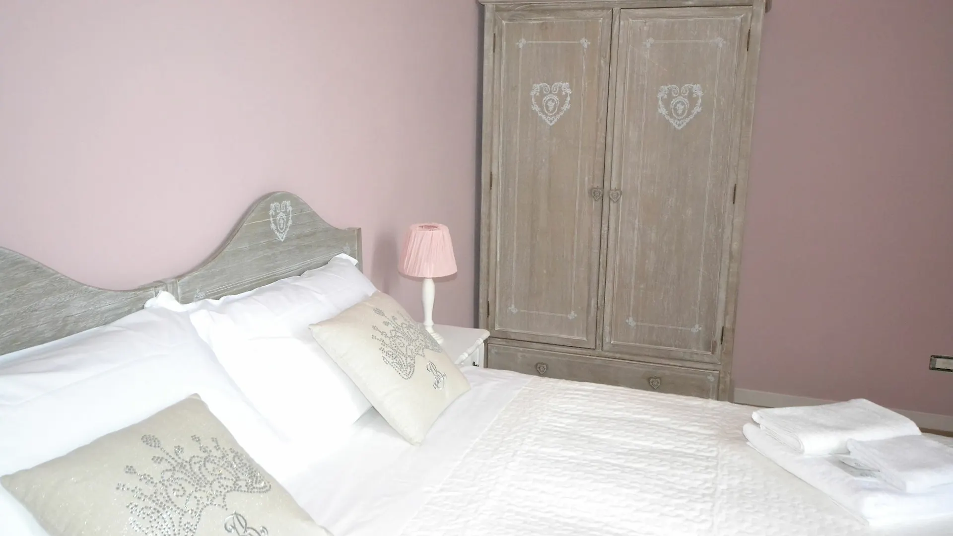 Affittacamere Casa Dane' Специя 3*,
