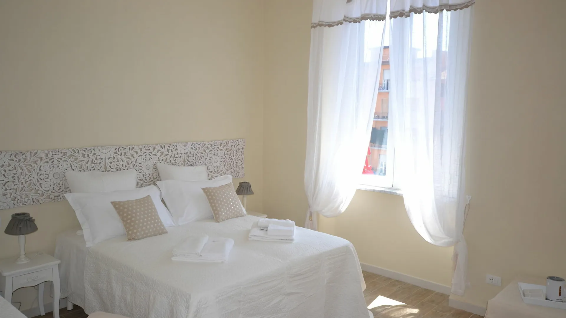 Affittacamere Casa Dane' Специя Италия